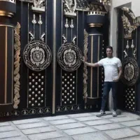 درب باغی و اهنی|خدمات پیشه و مهارت|رشت, شهرک قدس|دیوار