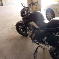 اینازوما سوزوکی اصل ژاپن وارداتی|موتورسیکلت|کرج, انبار مپنا|دیوار