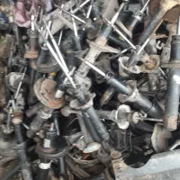 مرکز کمک استوک محمدی