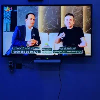 تلوزیون دوو ۵۵ اینچ