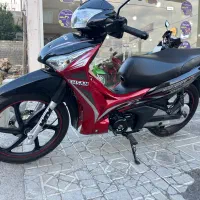 بی کلاج در حد خشک