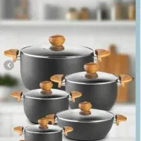 سرویس قابلمه گرانیت