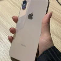 iPhone Xsmax 512