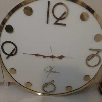 ساعت دیواری