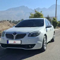 برلیانس h330دنده ایی|خودرو سواری و وانت|جهرم, |دیوار