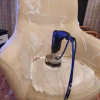 مبل شویی امیر شستشوی انواع مبلمان خانگی وخوشخواب