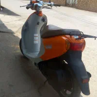 موتور پاکشتی درحد|موتورسیکلت|قزوین, |دیوار