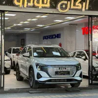 آئودی Q5 مدل 2024 تیپ 3