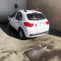 کوئیک مدل ۴۰۲ دی لایت