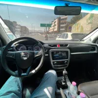 کی ام سی t8 مدل ۴۰۲|خودرو سواری و وانت|اهواز, کیانپارس |دیوار