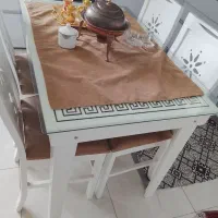 میز ناهار خوری