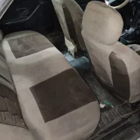 معاوضه یا فروشی اردی مدل 84|خودرو سواری و وانت|لنجان, |دیوار