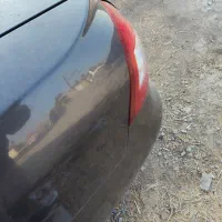 تیبا صندوق دار ۹۵|خودرو سواری و وانت|فردوسیه, |دیوار