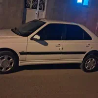 پژو پارس تیوفایو