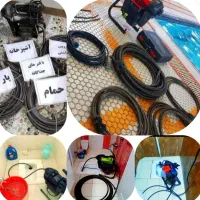 لوله بازکنی فردیس قریشی مارلیک سراسیاب ناز وحدت۲۴س