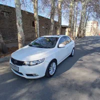 سراتو وارداتی مدل 2010