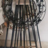 پایه گل مجلسی