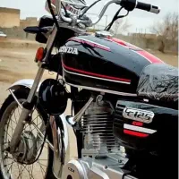 پلاک موتور گمشده