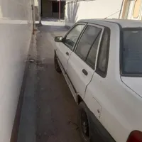 پراید 131 دوگانه سوز، مدل ۱۳۹۱|خودرو سواری و وانت|اهواز, علی آباد|دیوار