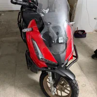 کویر Agv150 صفر