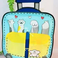 کیسه لقمه زیپ دار|ظروف نگهدارنده، پلاستیکی، یک‌بارمصرف|تویسرکان, |دیوار