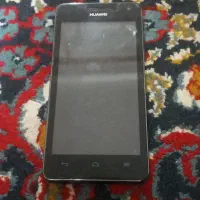 هواوی Ascend G600 با حافظهٔ ۴ گیگابایت