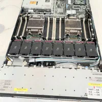 server رک مونت dl360 g8 8sff|مودم و تجهیزات شبکه|تهران, بهجتآباد|دیوار