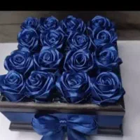 گل ربانی ماندگار|گل مصنوعی|گرگان, |دیوار