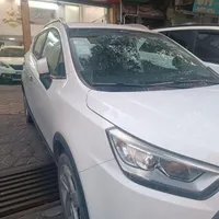 جک S3 اتوماتیک، مدل ۱۳۹۷