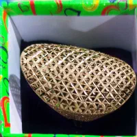 انگشتر تراش