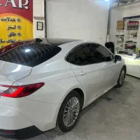 شیشه دودی به قیمت عمده