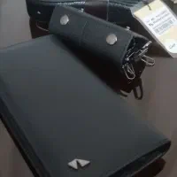 ست چرم مشهد مردانه کد u0011|کیف، کفش، کمربند|سنندج, |دیوار