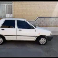 پراید مدل ۹۶