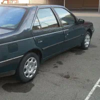 آردی ۸۳ دوگانه تبدیلی|خودرو سواری و وانت|گلستان (تهران), |دیوار