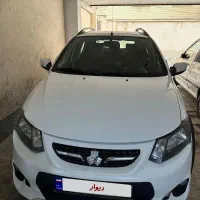 کوییک s مدل ۱۴۰۱ کم کارکرد