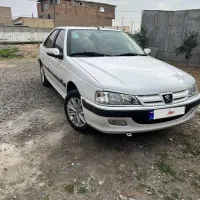 پژوپارس موتور جدید1401