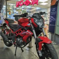 جشنواره نقدی بنلی۱۵۰ Benelli New زیر قیمت کل بازار|موتورسیکلت|تهران, ارم|دیوار