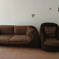 راحتی|مبلمان خانگی و میز عسلی|تهران, مدائن|دیوار