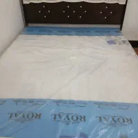 تخت خواب تک نفره