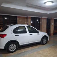 کوئیک MT مدل 1398 تکبرگ سند