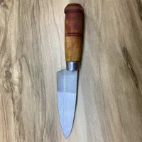 چاقو زنجان تیغه تیز|ظروف پختوپز|شهریار, کهنز|دیوار