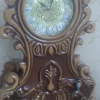 ساعت پایه دار