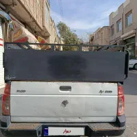 آریسان مدل97دوگانه کارخانه|خودرو سواری و وانت|تبریز, |دیوار