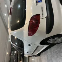 پژو۲۰۶مدل۸۹|خودرو سواری و وانت|فردیس, شهرک شهید حسینی|دیوار