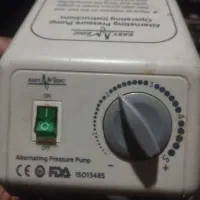 پمپ بادتشک طبی سالمندان