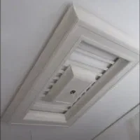 گچکاری|خدمات پیشه و مهارت|رودبار, |دیوار