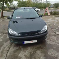 ۲۰۶ تیپ دو ۸۲ معاوضه