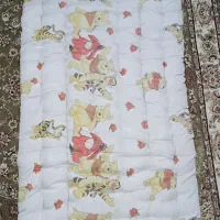 تشک پنبه و الیاف