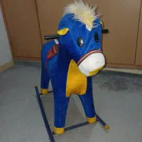 اسباب بازی|اسباببازی بچه|بندر ماهشهر, |دیوار