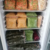 سبزیجات آماده ماهلین جنب ایستگاه مترو جابر|خوردنی و آشامیدنی|اصفهان, طامه|دیوار